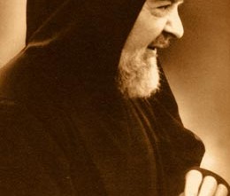 Padre Pio La Povertà