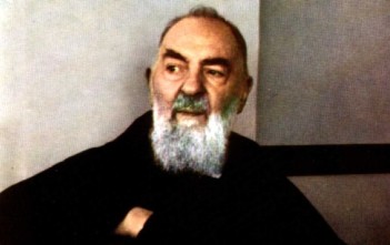 Padre Pio