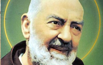 Padre Pio