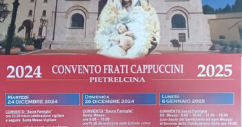 Auguri di un Santo Natale