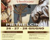 IL MANTELLO DI SAN FRANCESCO TRA NOI: segno di pace e benedizione