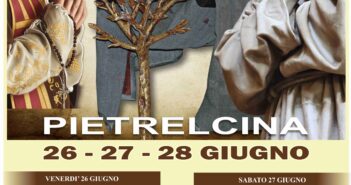 IL MANTELLO DI SAN FRANCESCO TRA NOI: segno di pace e benedizione